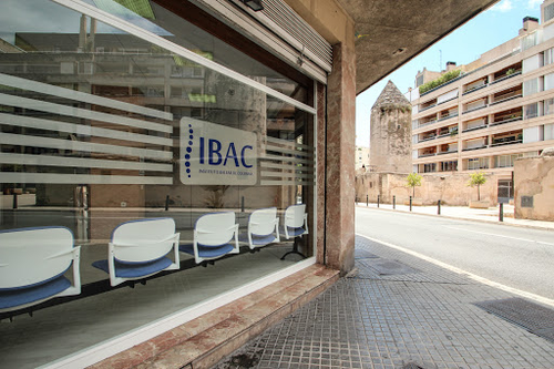 Logo de IBAC