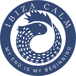 Logo de Ibiza Calm