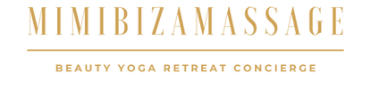 Logo de Ibiza Massage Mimi