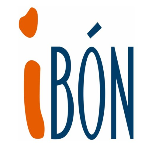 Logo de Ibon