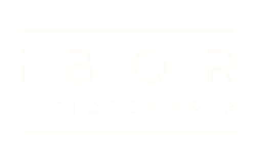 Logo de IBOR FISIOTERAPIA