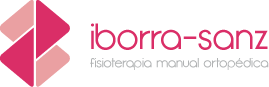 Logo de IBORRA SANZ Fisioterapia Manual Ortopédica