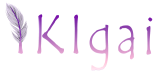 Logo de Ikigai Reiki