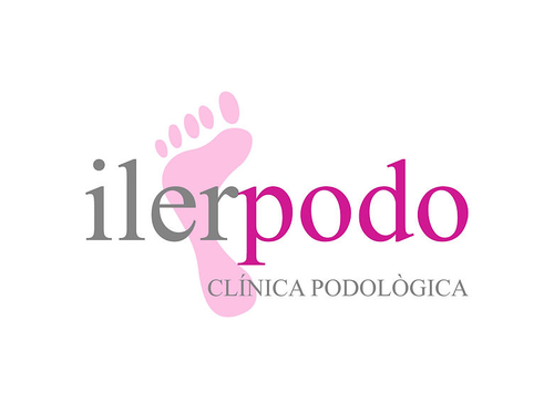 Logo de ILERPODO CLÍNICA PODOLÒGICA