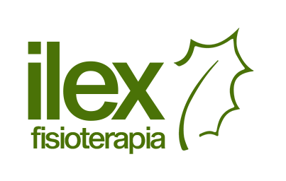 Logo de Ilex Fisioterapia