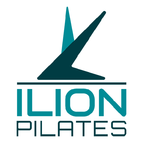 Logo de Ilion Pilates