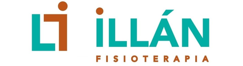 Logo de ILLÁN Fisioterapia.