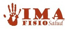 Logo de IMA FisioTerapia