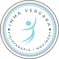 Logo de Imma Vergara • Fisioteràpia i Moviment