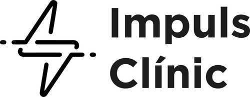 Logo de Impuls Clínic