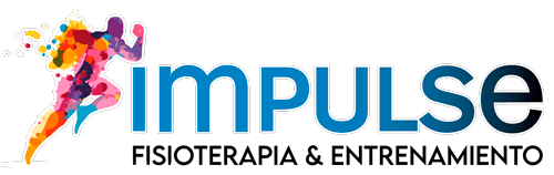 Logo de Impulse