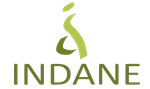 Logo de Indane, Rehabilitación Neurológica.