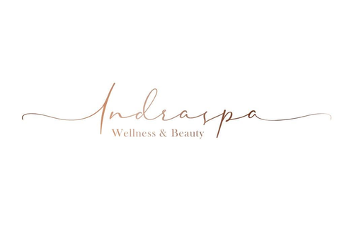 Logo de Indra Spa