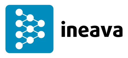 Logo de INEAVA