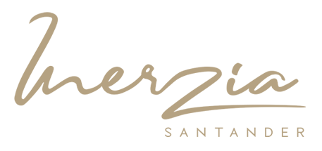 Logo de Inerzia Santander