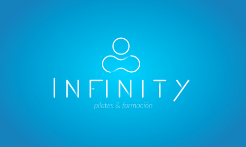 Logo de Infinity Pilates Oviedo