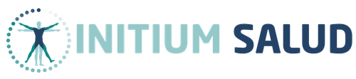 Logo de Initium Salud