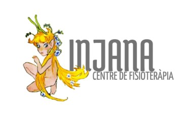 Logo de Injana