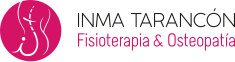 Logo de Inma Tarancón - Fisioterapia y Osteopatía