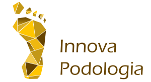 Logo de Innova Podologia