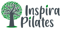 Logo de Inspira Pilates Studio