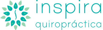 Logo de Inspira Quiropráctica