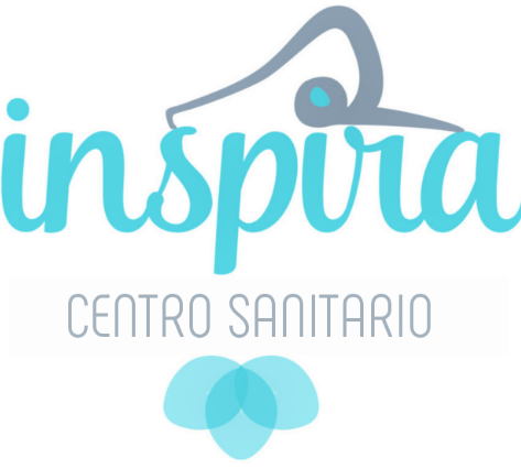 Logo de INSPIRA