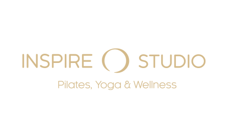 Logo de Inspire Studio