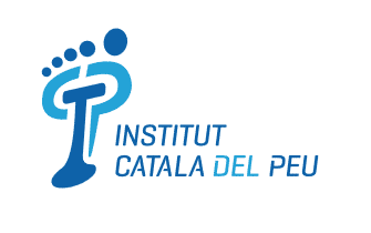 Logo de Institut Català del Peu