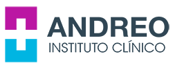 Logo de Instituto Andreo