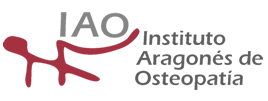 Logo de Instituto Aragonés de Osteopatía