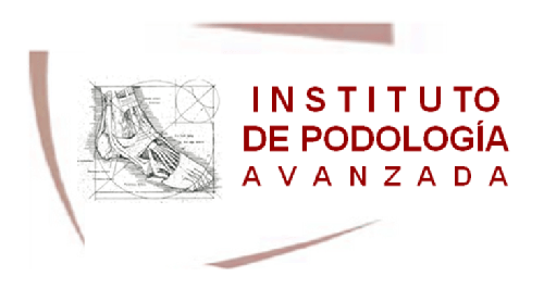 Logo de Instituto de Podologia Avanzada, Plantillas.