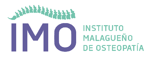 Logo de Instituto Malagueño de Osteopatía.