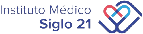 Logo de Instituto Médico Siglo 21