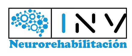 Logo de Instituto Neurorehabilitación Valencia.