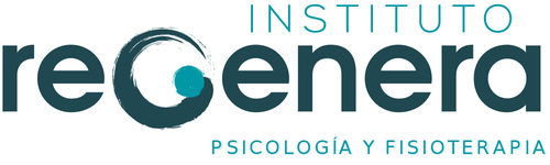 Logo de Instituto Regenera