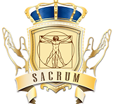 Logo de Instituto Sacrum