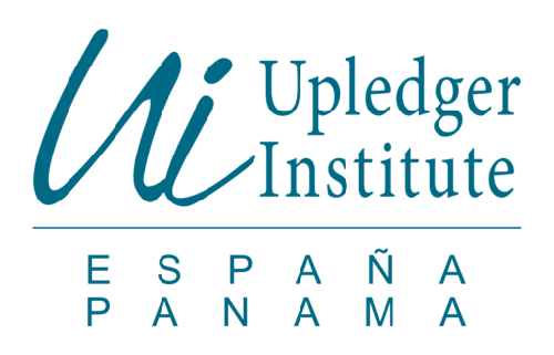 Logo de Instituto Upledger España | Panamá