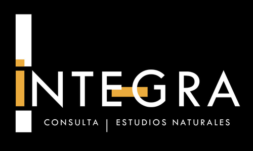 Logo de INTEGRA Estudios Naturales