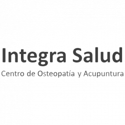 Logo de Integra Salud