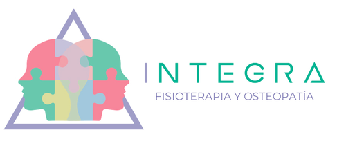 Logo de Integra