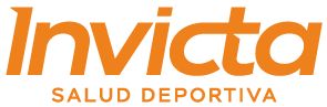 Logo de Invicta Fisioterapia y Salud Deportiva