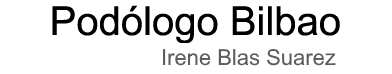 Logo de IRENE BLAS SUAREZ