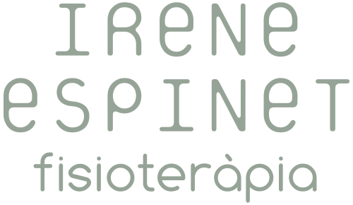 Logo de Irene Espinet