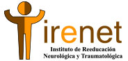 Logo de Irenet Clínica de Fisioterapia