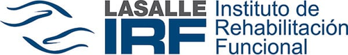 Logo de IRF La Salle