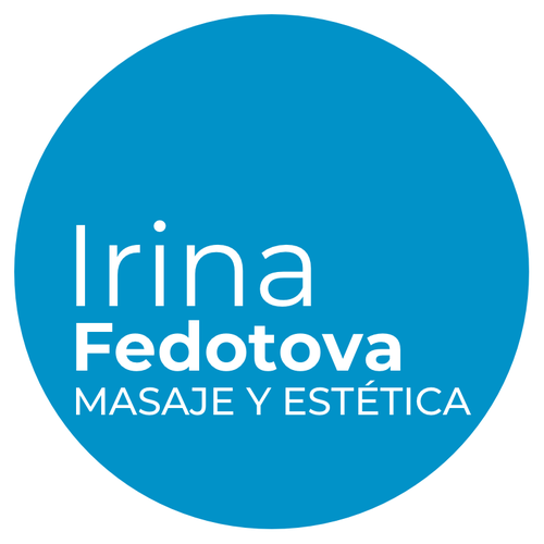 Logo de Irina Fedotova