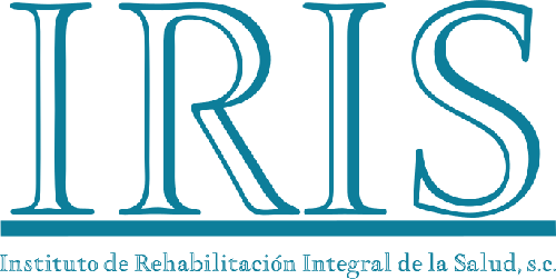 Logo de Iris - Instituto de Rehabilitacion Integral de la Salud