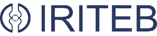 Logo de IRITEB