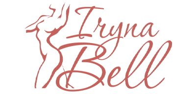 Logo de IrynaBell